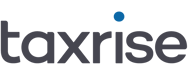 TaxRise Primary Logo